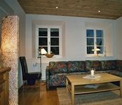 Doppelzimmer 2. Stock