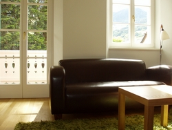 Wohnung 1. Stock