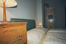 Appartment 1. Stocke