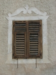 Altes Fenster