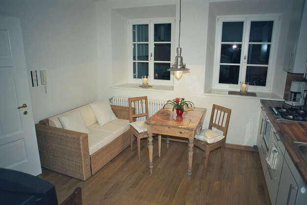 Kueche