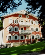 Villa Frontal